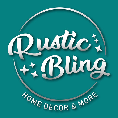 Rustic Bling